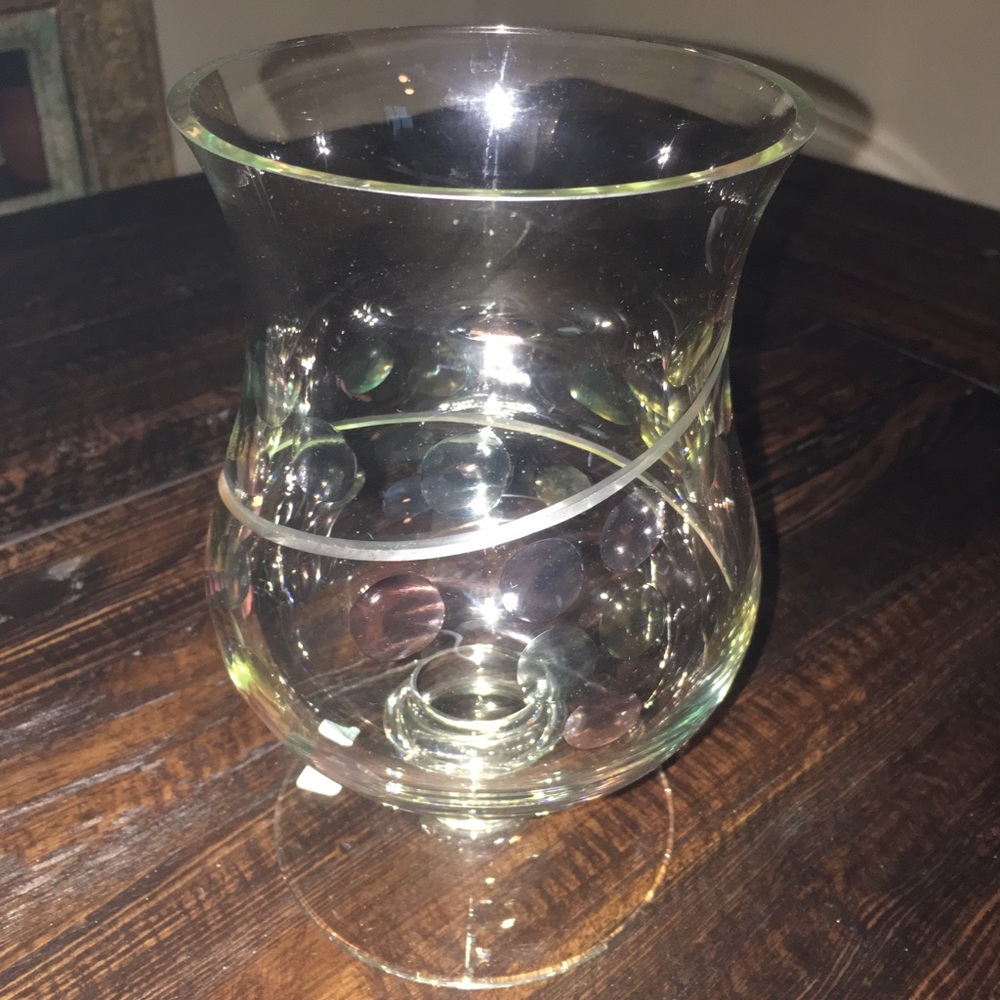 Going to Donate - Candleholder or a vase/flowers